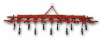 SPRING TINES CULTIVATOR
